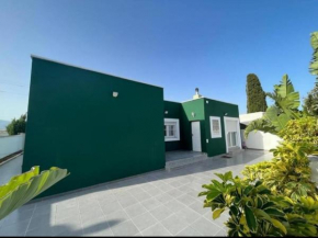 Villa Jazmin